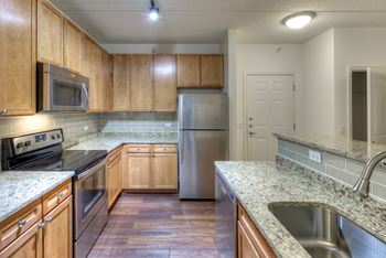 Premium Renovation at The MilTon Luxury Apartments, Vernon Hills, IL, 60061